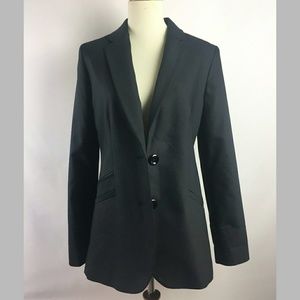 Chico's Black Blazer